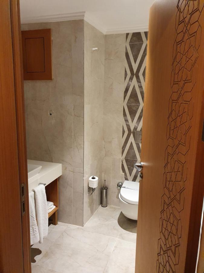 Esila Termal Hotel & Spa Eksteriør bilde
