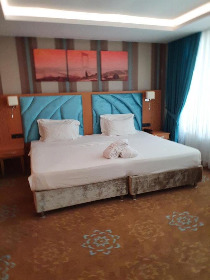 Esila Termal Hotel & Spa Rom bilde